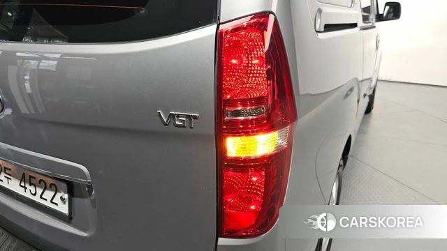 Hyundai The New Grand Starex id 4632747 из Кореи 15