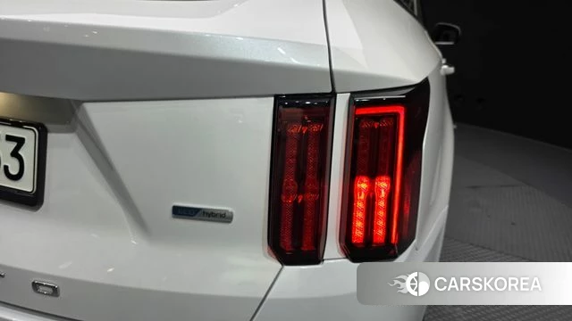 Kia Sorento 4th Generation id 4196131 из Кореи 15