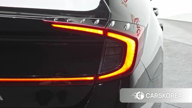 Hyundai Sonata (DN8) id 4625739 из Кореи 15
