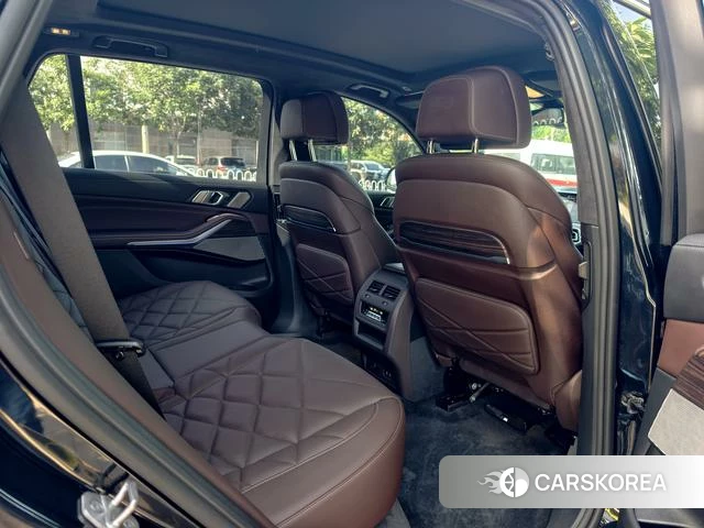 BMW X5 id 4341918 из Китая 15