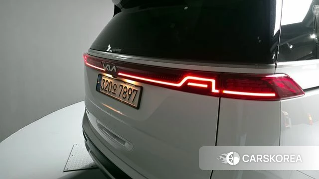 Kia Carnival 4th generation id 4323290 из Кореи 15