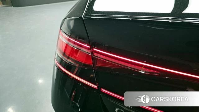 Genesis G90 (RS4) id 4223611 из Кореи 15