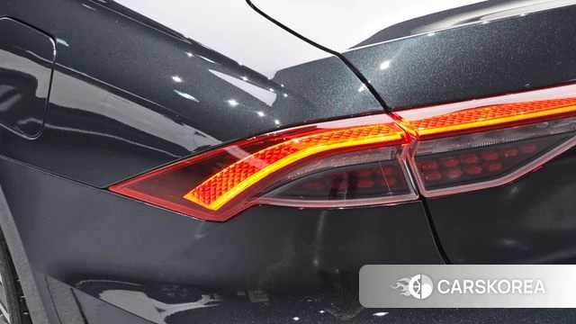 Hyundai The New Grandeur IG id 4410409 из Кореи 15