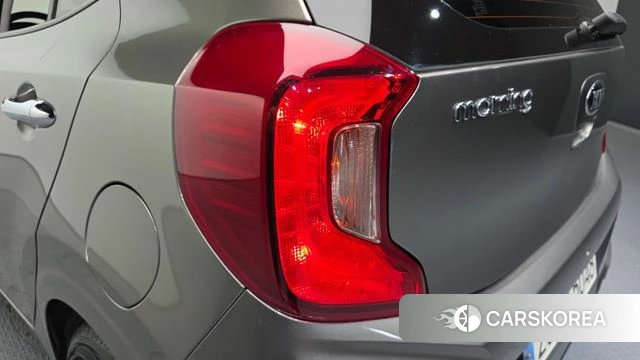Kia Morning Urban (JA) id 4476329 из Кореи 15