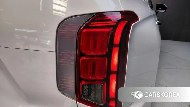Hyundai Palisade id 4741063 из Кореи 15