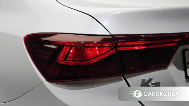 Kia The New K3 2nd generation id 4942613 из Кореи 15