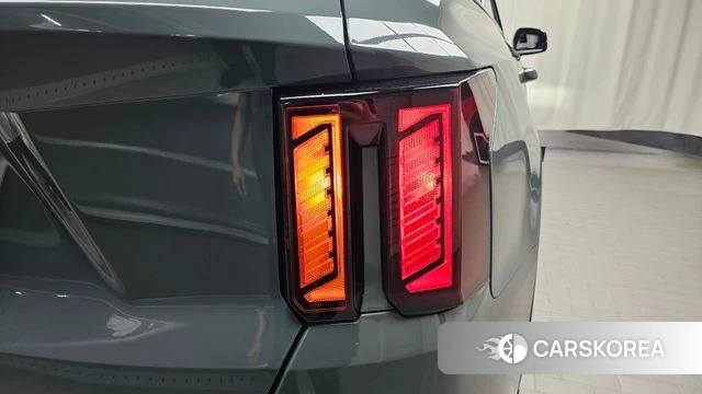 Kia The New Sorento 4th Generation id 4725279 из Кореи 15