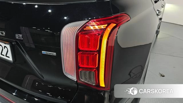 Hyundai The New Palisade id 4222876 из Кореи 15