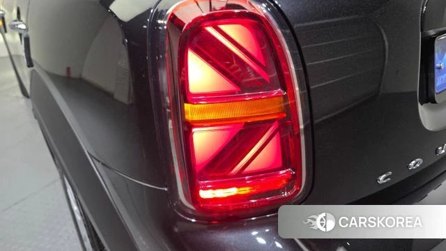 Mini Cooper Countryman id 4243890 из Кореи 15