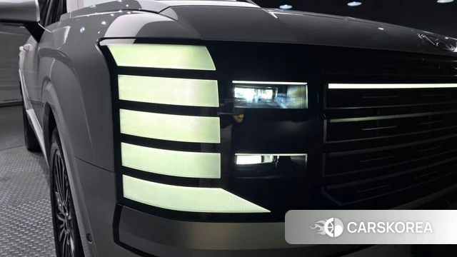 Hyundai Palisade (LX3) id 4427159 из Кореи 15