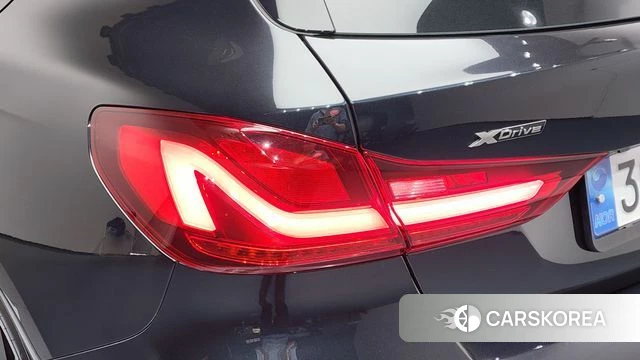 BMW 1 Series (F40) id 4415206 из Кореи 15