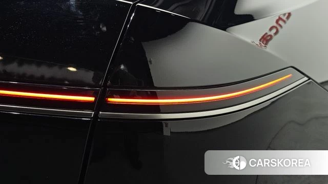 Hyundai Grandeur Hybrid (GN7) id 4880452 из Кореи 15