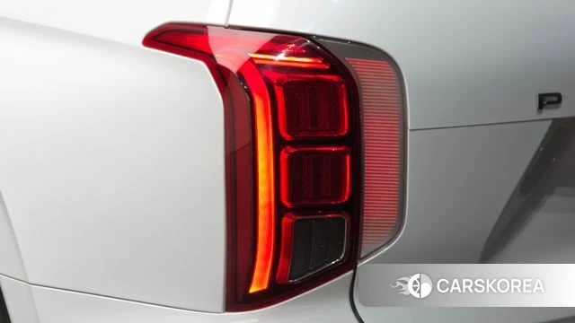 Hyundai The New Palisade id 4929409 из Кореи 15