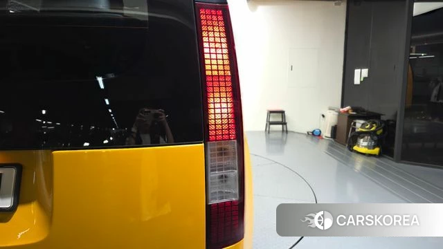 Hyundai Staria id 4500905 из Кореи 15