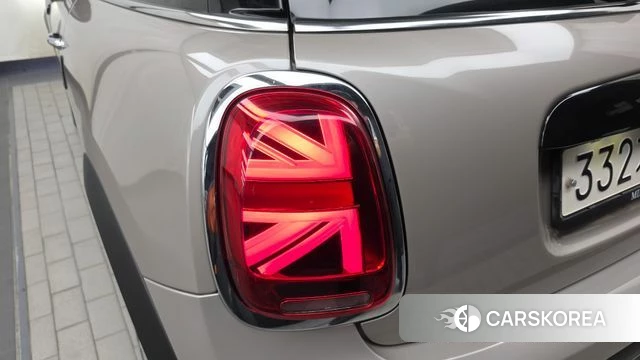 Mini Cooper id 4740282 из Кореи 15