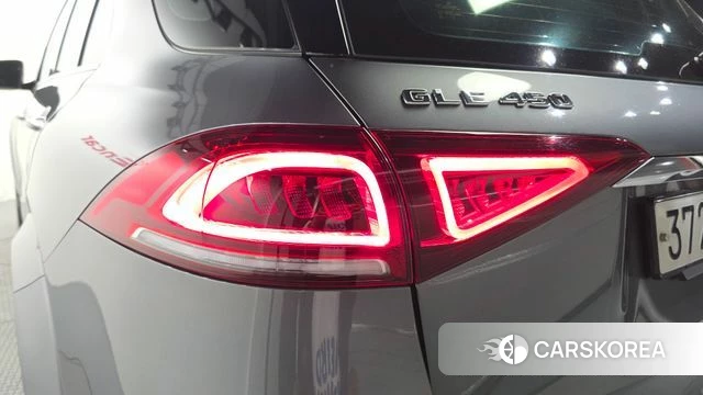 Mercedes-Benz GLE-Class W167 id 4770145 из Кореи 15