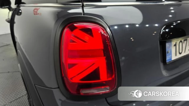 Mini Cooper S id 4513187 из Кореи 15