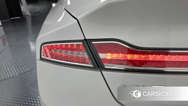 Lincoln New MKZ id 4225433 из Кореи 15