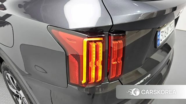 Kia Sorento 4th Generation id 4382050 из Кореи 15