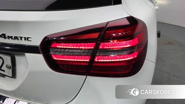 Mercedes-Benz GLA-Class X156 id 4520304 из Кореи 15