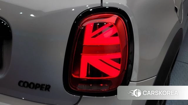Mini Cooper id 4657212 из Кореи 15