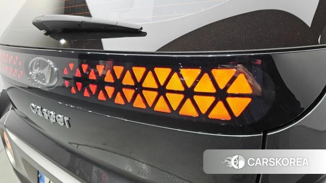 Hyundai Casper id 4195354 из Кореи 15