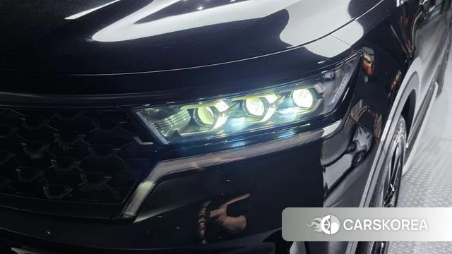 Kia Sorento 4th Generation id 4894645 из Кореи 15