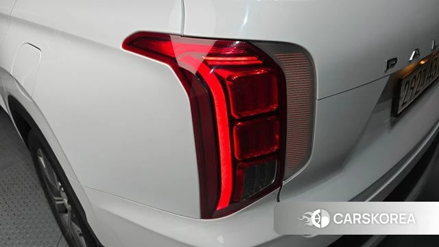 Hyundai Palisade id 4355565 из Кореи 15