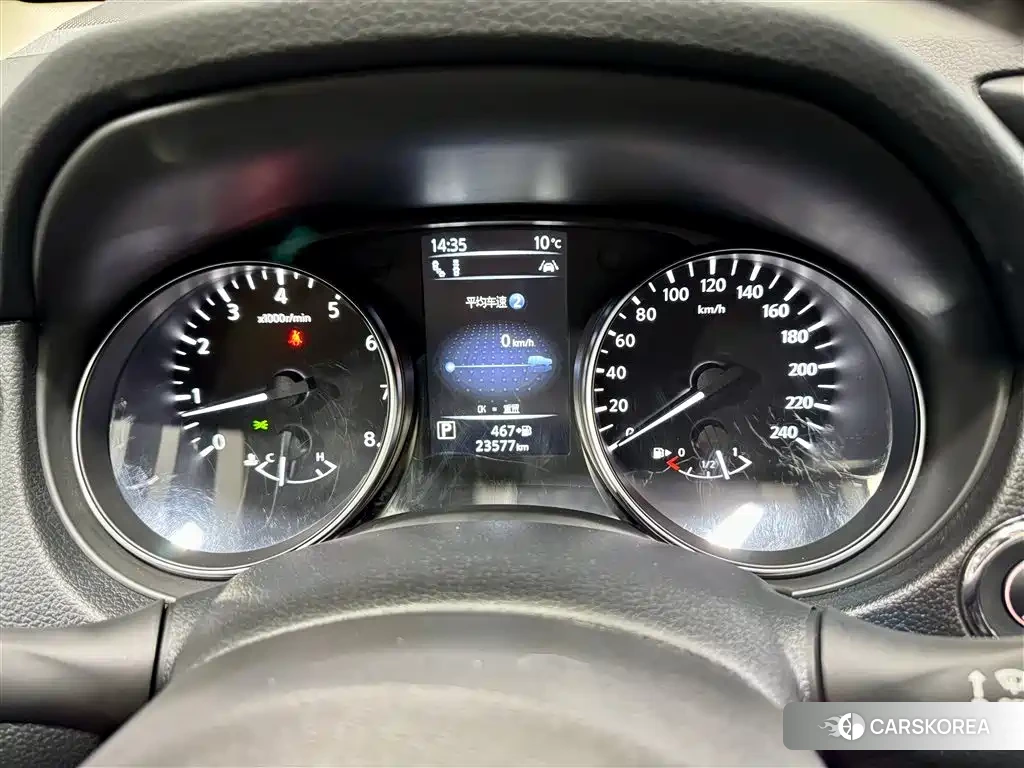 Nissan Qashqai id 4589394 из Китая 15
