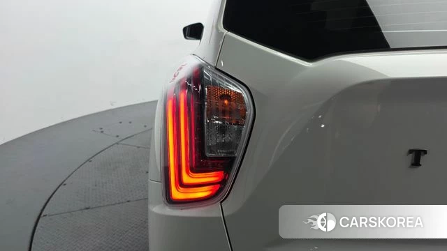 Ssangyong The New Tivoli id 4462786 из Кореи 15