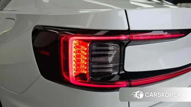 Polestar Polestar 2 id 4370071 из Кореи 15
