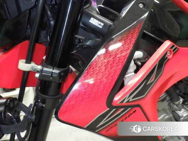 Honda CRF250M id 3949441 из Японии 15