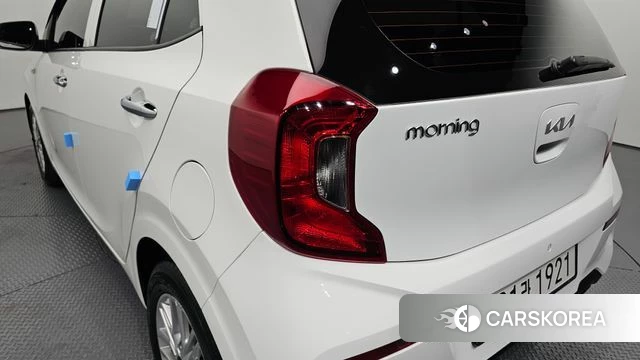 Kia Morning Urban (JA) id 4267787 из Кореи 15