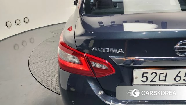 Nissan Altima id 4424975 из Кореи 15