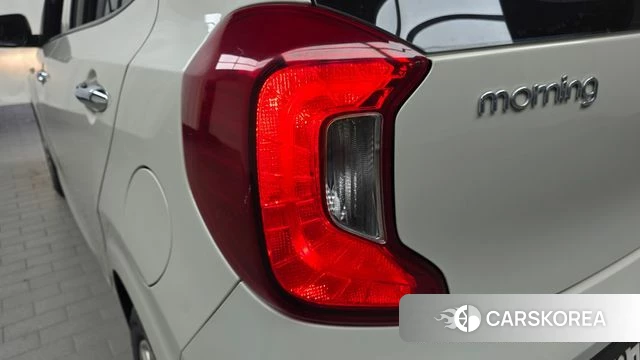 Kia All New Morning (JA) id 4471362 из Кореи 15