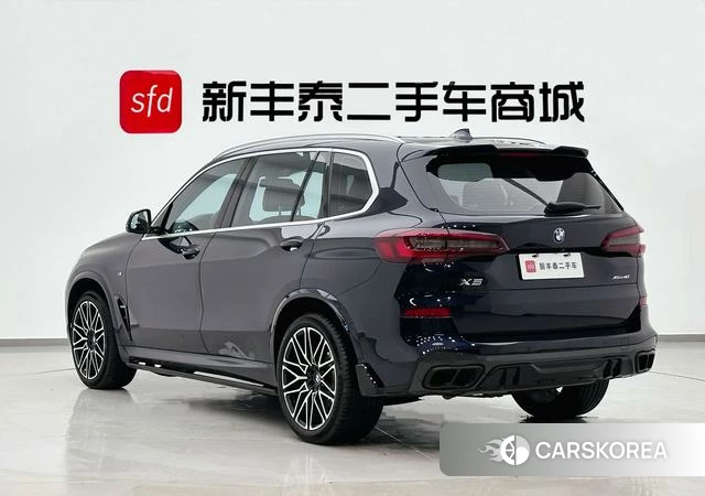 BMW X5 id 4306849 из Китая 15