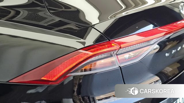 Hyundai The New Grandeur IG id 4899974 из Кореи 15