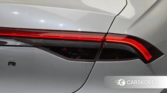 Hyundai The New Grandeur IG id 4692976 из Кореи 15