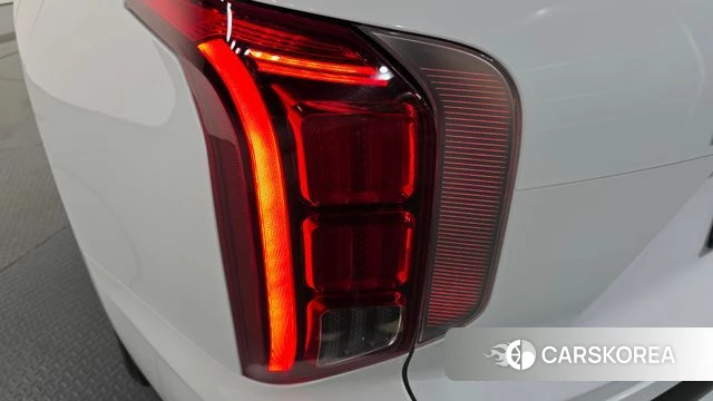 Hyundai Palisade id 4500931 из Кореи 15
