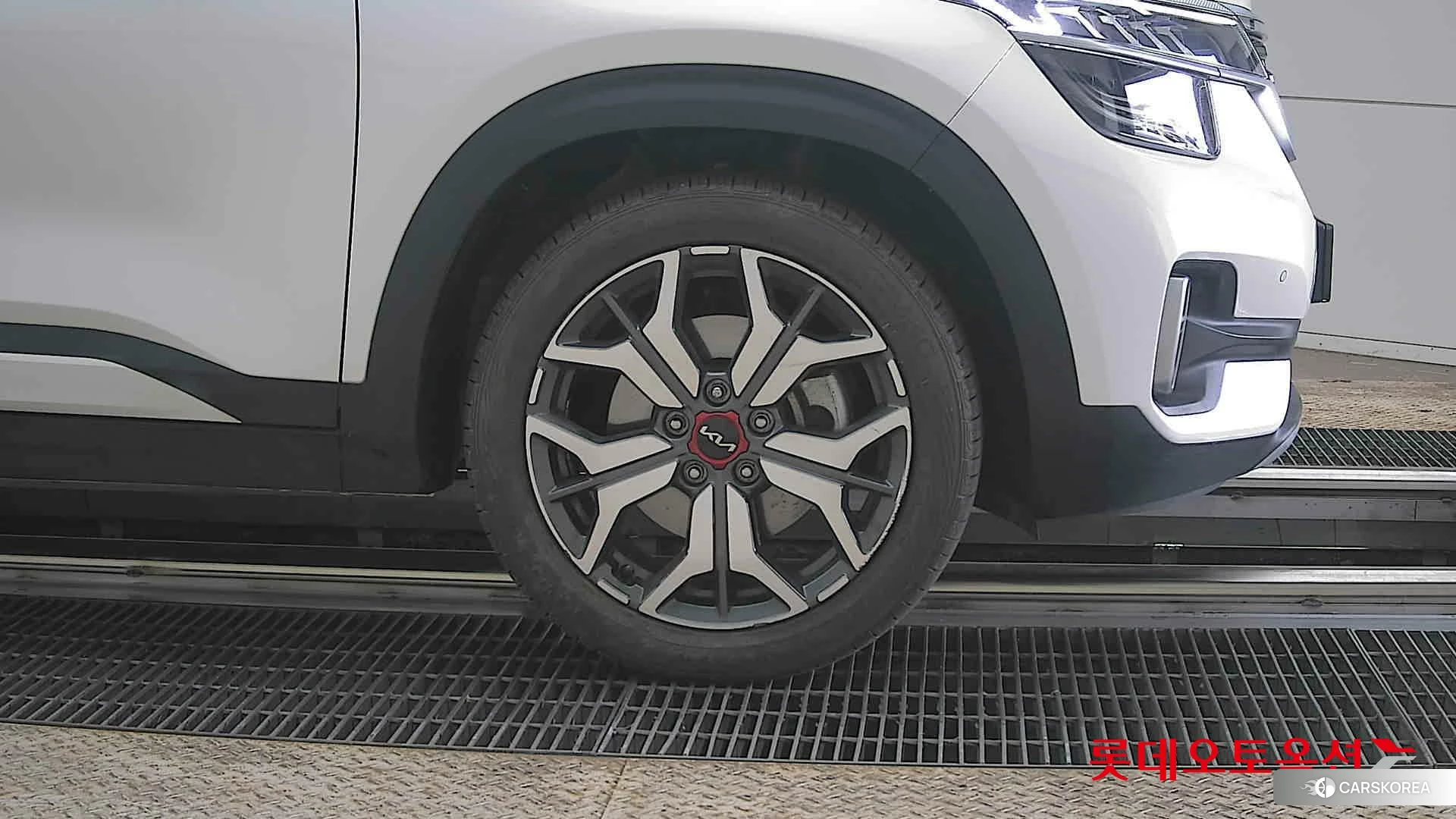 Kia Seltos id 3888414 из Кореи 15