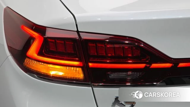 Kia K7 Premier id 4490636 из Кореи 15