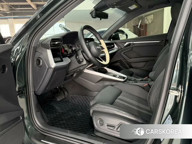 Audi A3 id 4314364 из Китая 15