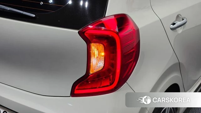 Kia All New Morning (JA) id 4930941 из Кореи 15