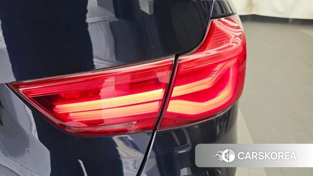 BMW 3 Series GT (F34) id 4795103 из Кореи 15