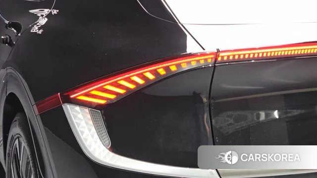 Kia EV6 id 4894425 из Кореи 15