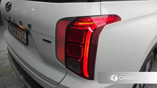 Hyundai Palisade id 4350863 из Кореи 15