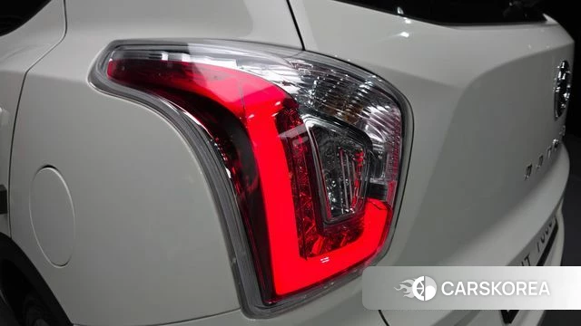 Ssangyong Tivoli Armor id 4742068 из Кореи 15