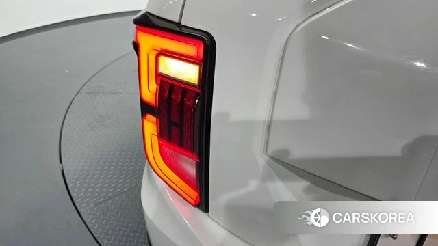 Ssangyong Torres id 4779300 из Кореи 15
