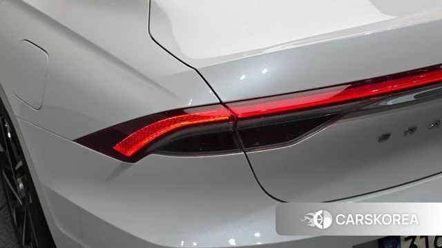 Hyundai The New Grandeur IG id 4573604 из Кореи 15