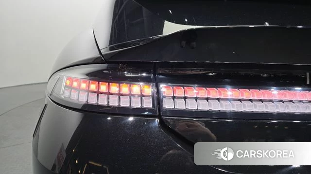 Hyundai Ionic 6 id 4524028 из Кореи 15